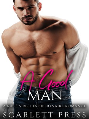 cover image of A Good Man